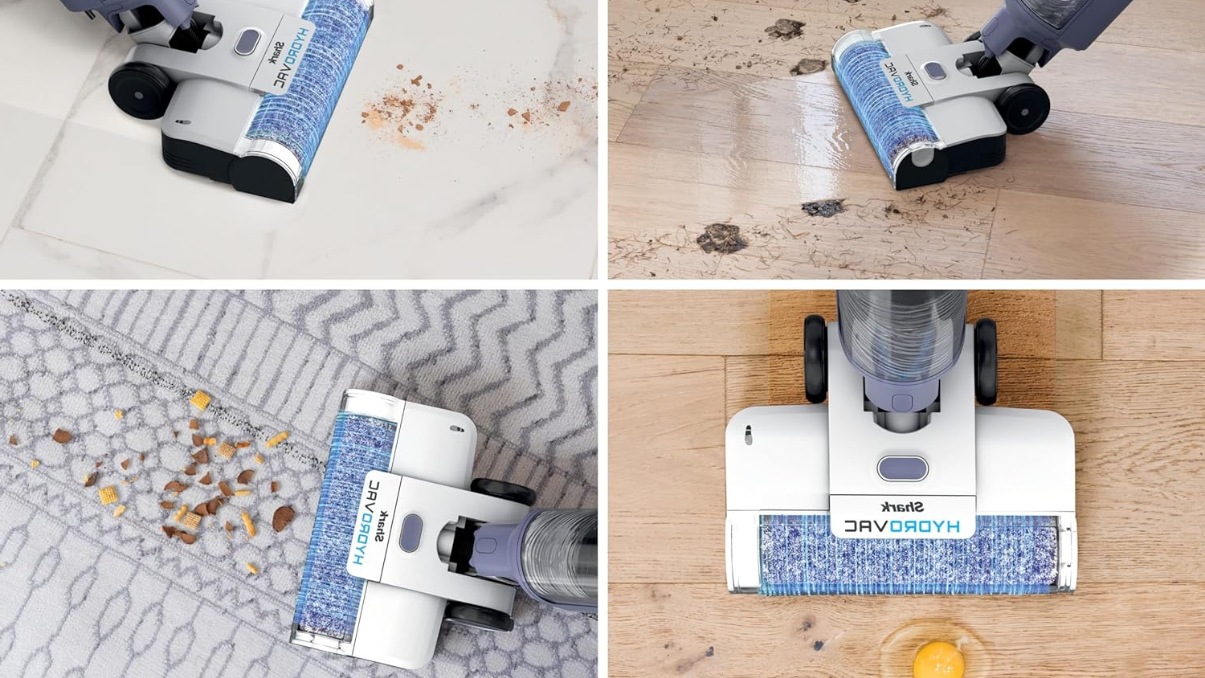 best self-cleaning vacuum for hassle-free cleaning best self-cleaning vacuum for hassle-free cleaning