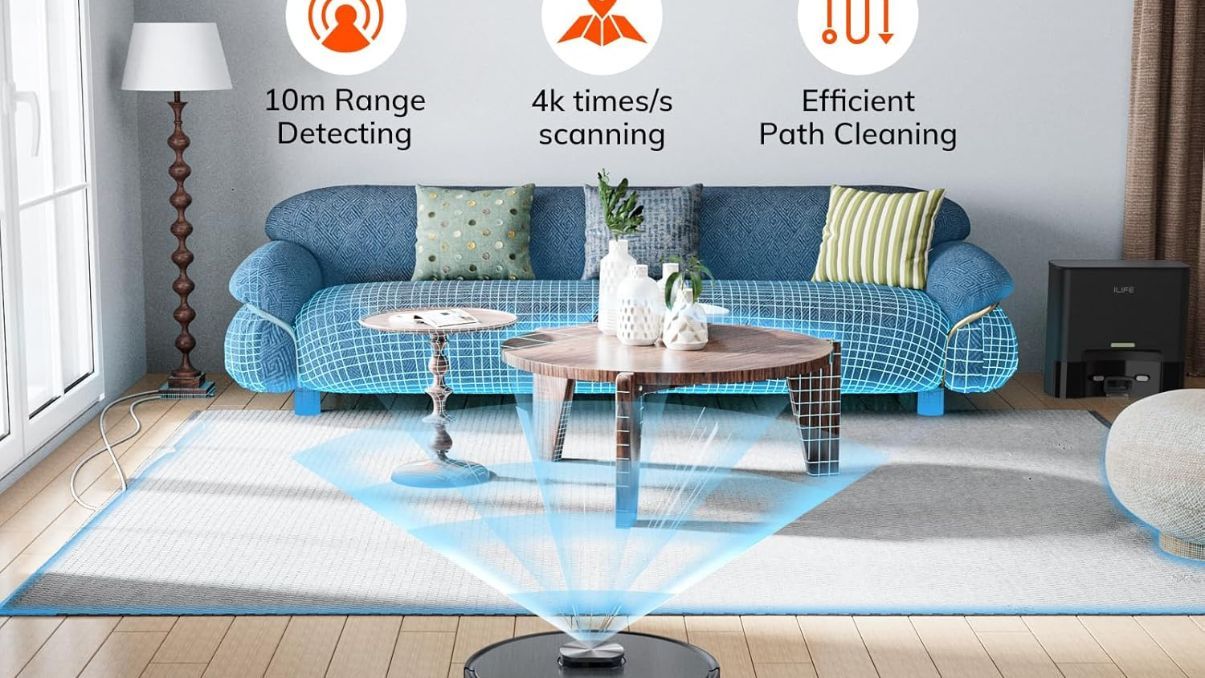 How to Choose the Robot Vacuum for Hardwood Floors - Complete Guide How to Choose the Robot Vacuum for Hardwood Floors - Complete Guide